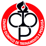 Escudo do AD Centro Olímpico U20