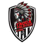 Escudo do Itaquá Athletico Clube U20