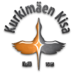 Escudo do Kurkimaen Kisa