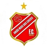 Escudo do União Mogi U20