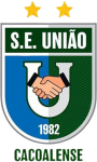 Escudo do SE União Cacoalense U20