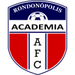 Escudo do União Rondonópolis U20