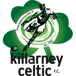 Escudo do Killarney Celtic
