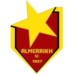 Escudo do Al-Merreikh II