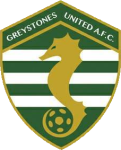 Escudo do Greystones United