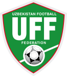 Escudo do Uzbekistan U18