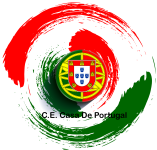 Escudo do CE Casa de Portugal