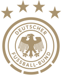 Escudo do Germany U17 W