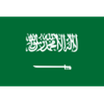 Escudo do Team Saudi Arabia