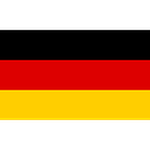 Escudo do Team Germany