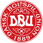 Escudo do Denmark U17 W