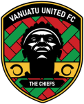 Escudo do Vanuatu United
