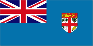 Escudo do Fiji U19