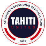 Escudo do Tahiti United