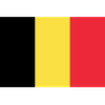 Escudo do Belgium U17 W
