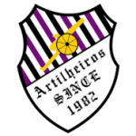 Escudo do Artilheiros