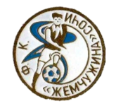Escudo do Zhemchuzhina