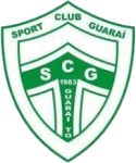 Escudo do Guarai SC