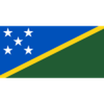 Escudo do Solomon Islands U19