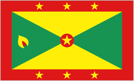 Escudo do Grenada U20