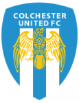 Escudo do Colchester United U18