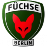 Escudo do Reinickendorfer Fuchse