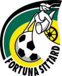 Escudo do Sittard U21