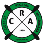 Escudo do CR Aquidauana