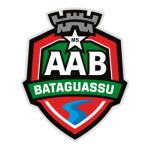 Escudo do Bataguassu
