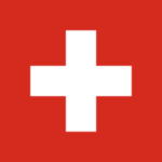 Escudo do Switzerland U17 W