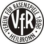 Escudo do Heilbronn