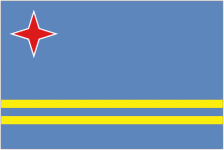 Escudo do Aruba U17 W