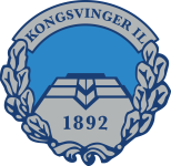 Escudo do Kongsvinger IL U19