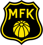 Escudo do Moss U19
