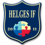 Escudo do Helges