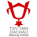 Escudo do Dachau