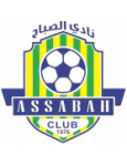 Escudo do Assabah SC