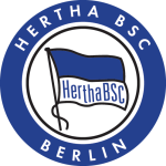 Escudo do Hertha Berlin W