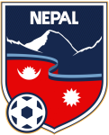 Escudo do Nepal U19 W