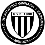 Escudo do Gimnasia Mendoza 2
