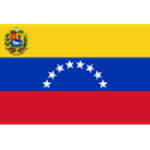 Escudo do Venezuela U20 W