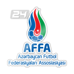 Escudo do Azerbaijan U19 W