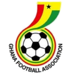 Escudo do Ghana U17 W