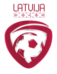 Escudo do Latvia U16 W