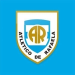 Escudo do Atl. Rafaela 2