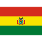 Escudo do Bolivia U20 W