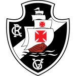 Escudo do Vasco da Gama