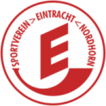 Escudo do Eintracht Nordhorn