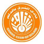 Escudo do Al Sharq
