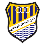 Escudo do Al Sahel